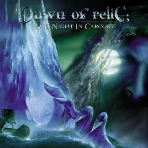 One night in carcosa