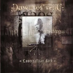Lovecraftian dark