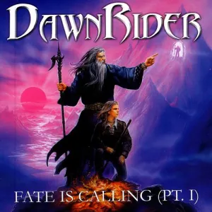 Fate is calling pt.i