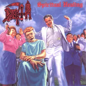 Spiritual healing