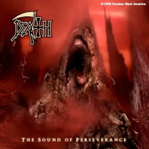 The sounds of perseverence