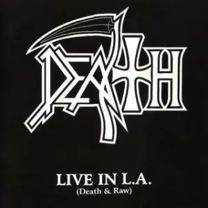 Live in l.a.