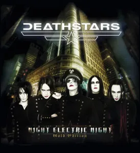 Night electric night