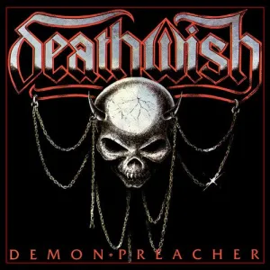 Demon preacher
