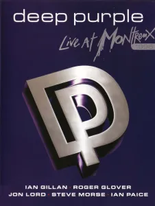 Live at montreux 1996