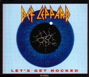 Let's get rocked