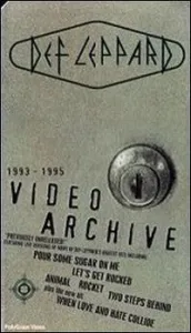 Video archive