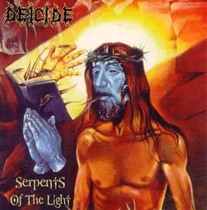 Serpents of the light