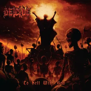 To hell with god