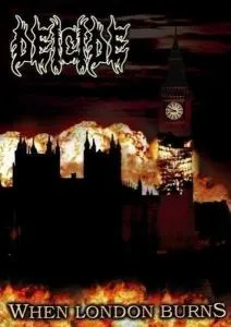 When london burns