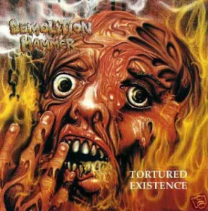 Tortured existence