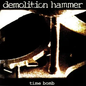 Time bomb