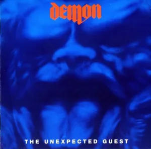 The unexpected guest
