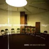 Some noise in your silence