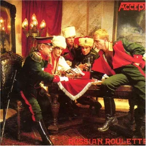 Russian roulette