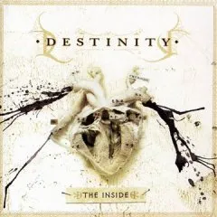 The inside