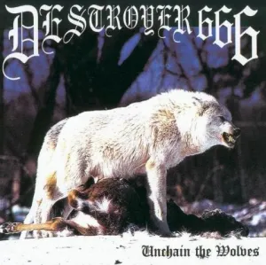 Unchain the wolves