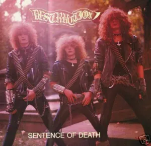 Sentence of death/infernal overkill