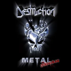 Metal discharge