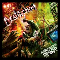 The curse of the antichrist