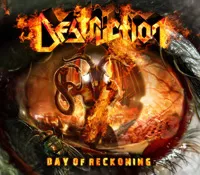 Day of reckoning