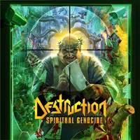 Spiritual genocide