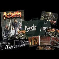 Devolution