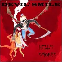Hell's smoke