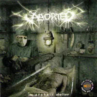 The abattoir deluxe