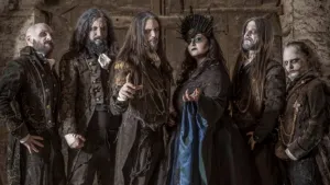 Fleshgod Apocalypse