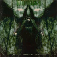 Enthrone darkness triumphant