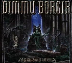 Godless savage garden