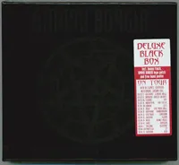 Puritanical euphoric misanthropia