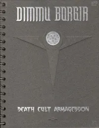 Death cult armageddon