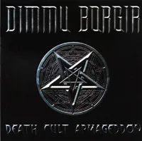 Death cult armageddon