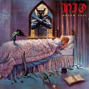 Dream evil