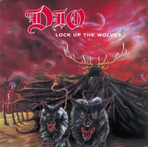 Lock up the wolves
