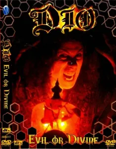 Evil or divine