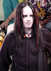 Joey Jordison