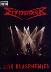 Live blasphemies