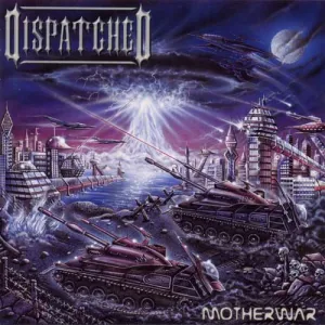 Mother war