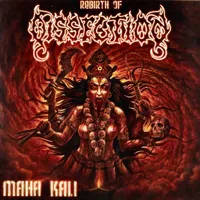 Maha kali