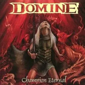 Champion eternal