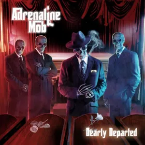 Dearly departed