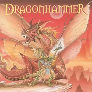 The blood of the dragon