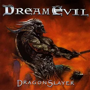 Dragon slayer