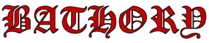 Bathory logo