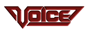 Voice logo