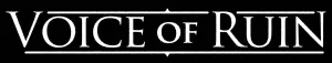 Voice of Ruin logo