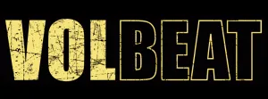 Volbeat logo